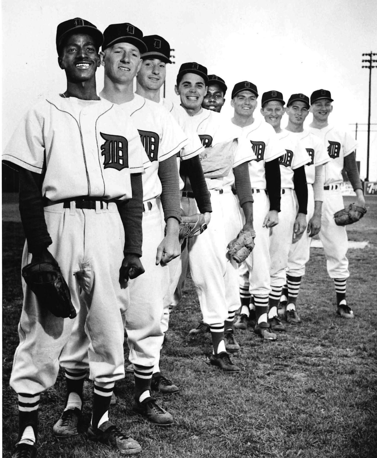 Decatur Commodores